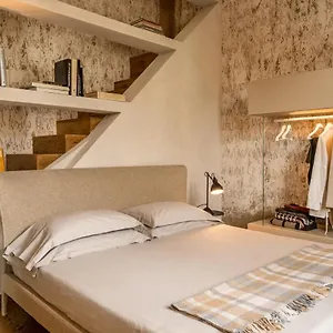 Apartamento Oltrarno 1881, Florencia