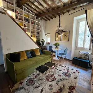  Appartamento Casa Belvedere