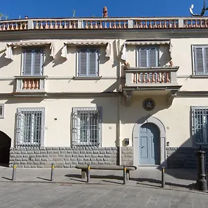 Appartamento Lo Sdrucciolo