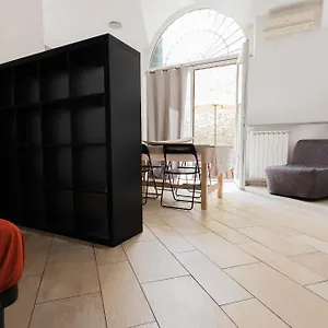 Apartamento Amalia Via La Farina, Florencia