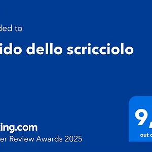 Il Nido Dello Scricciolo Rivanazzano Terme