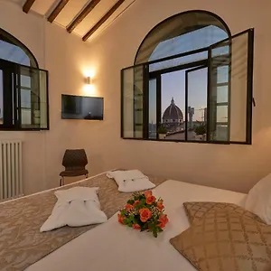 Apartamento Cavour 34 By 360rentals, Florencia