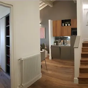 Apartamento Dream, Florencia