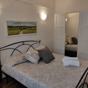  Appartamento Casa Naldi 2