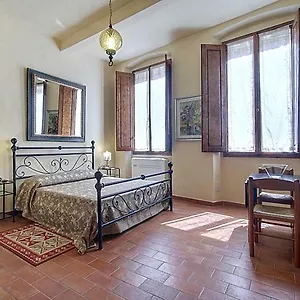  Appartamento Firenze, Centro Storico, 02