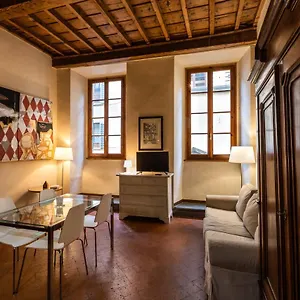  Appartamento Ponte Vecchio&maggio Jewel Loft