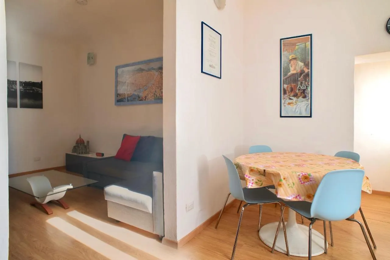 Apartment Palazzuolo Florença 0*,  Itália