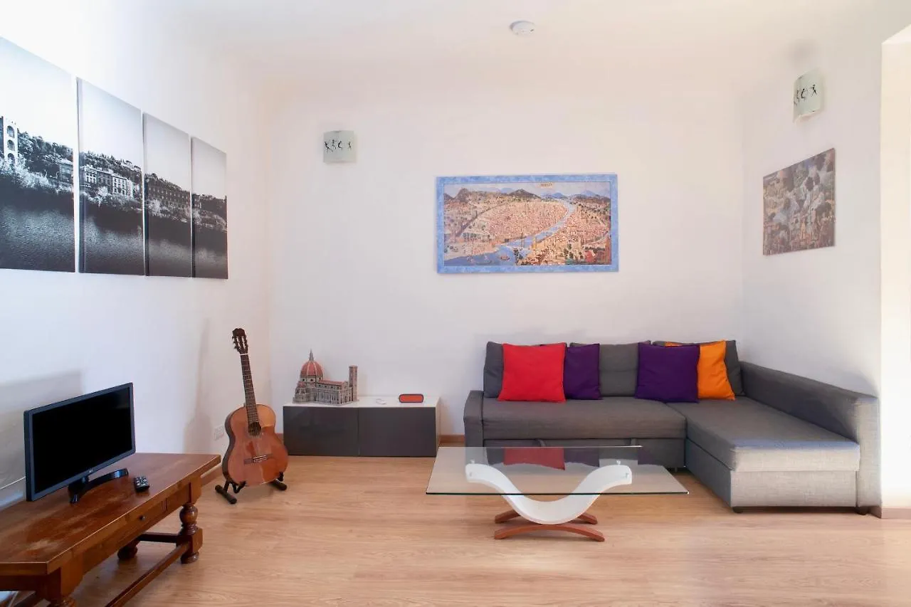 Apartment Palazzuolo Florença