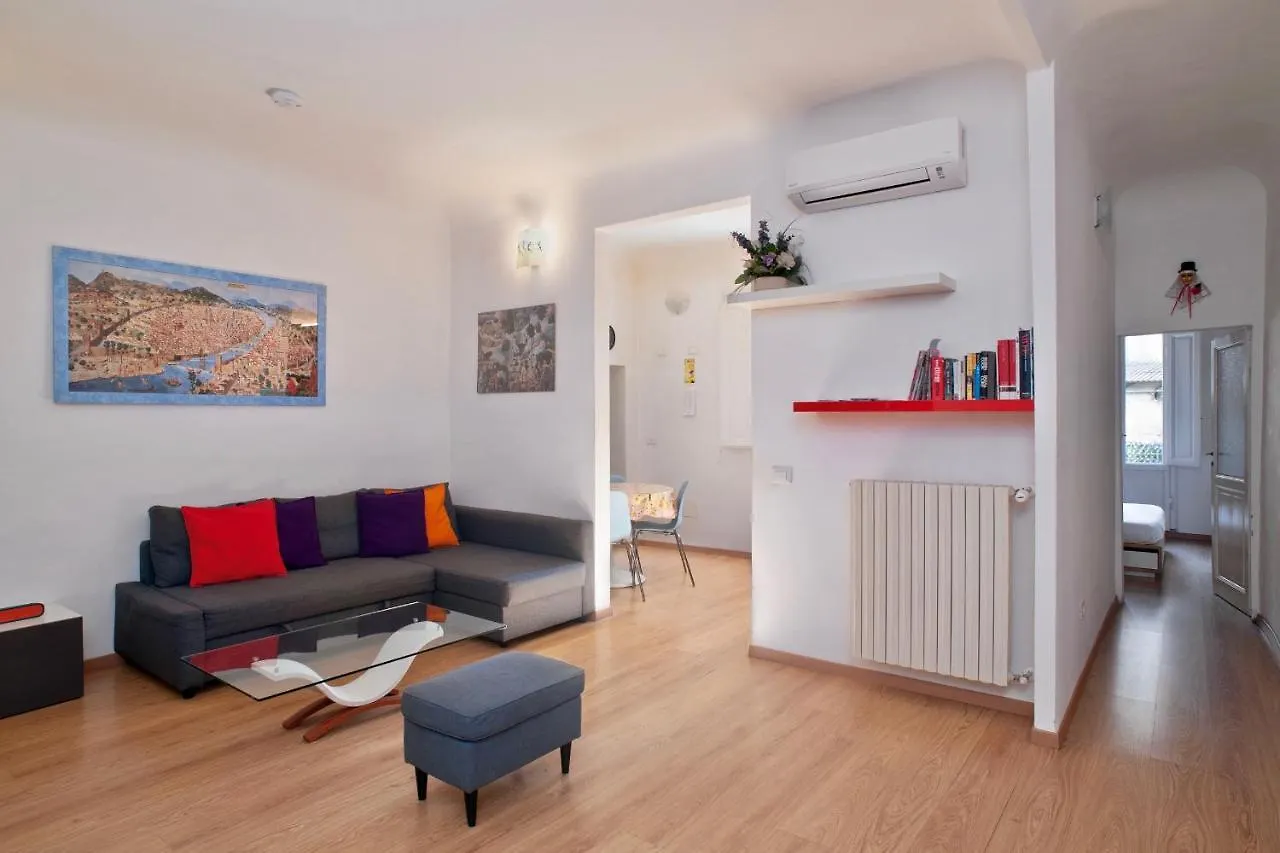 Apartment Palazzuolo Florença