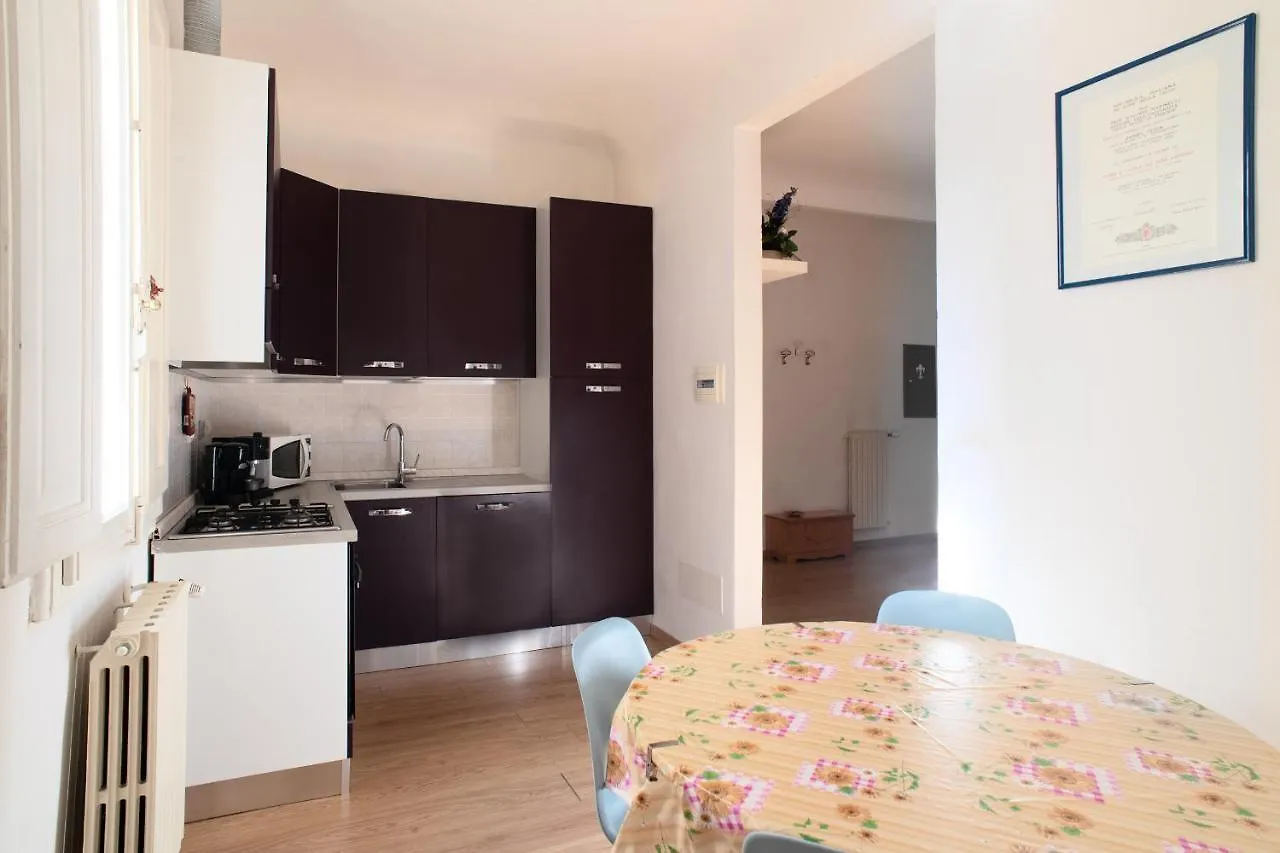Apartment Palazzuolo Florença