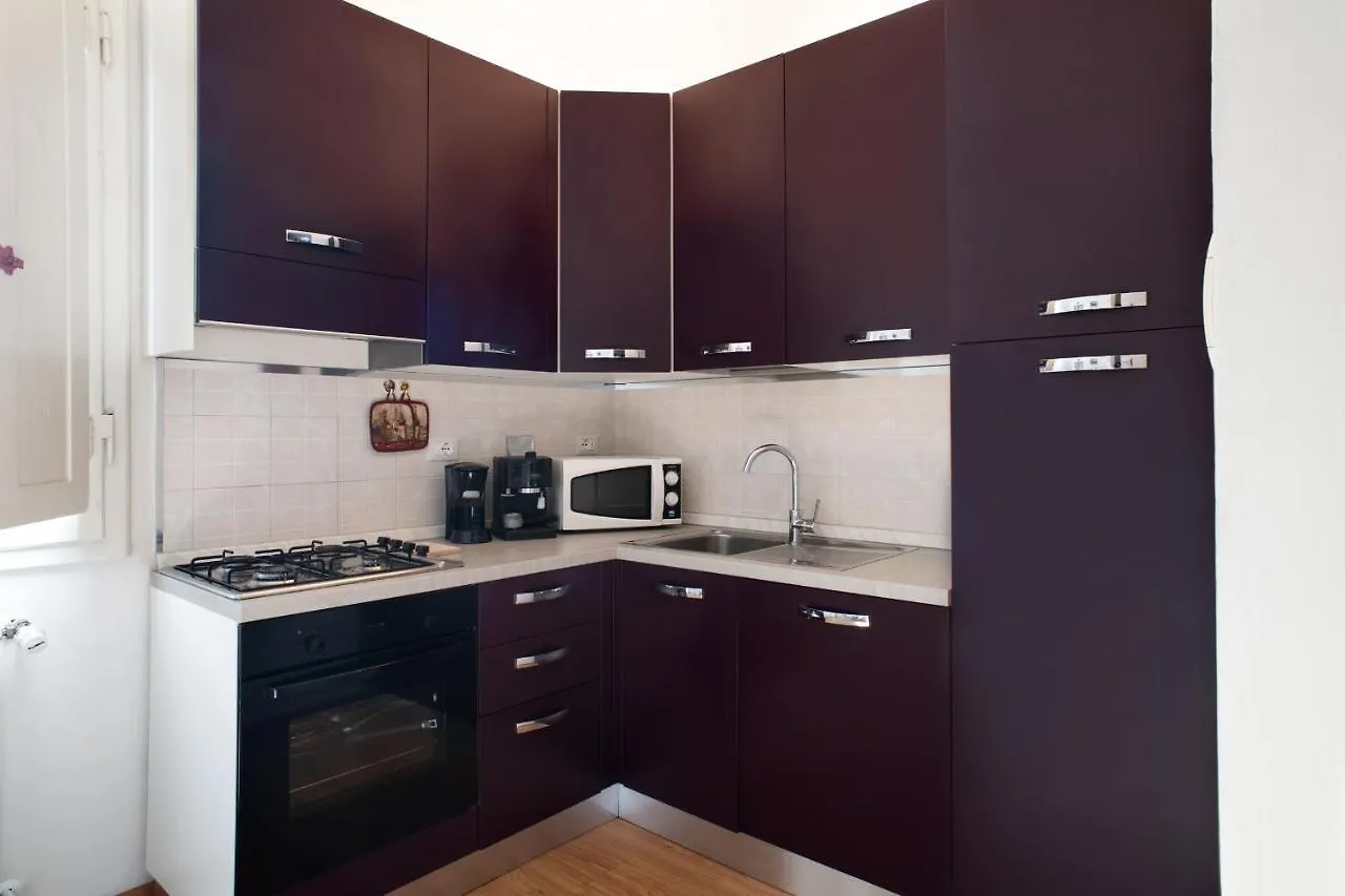 Apartment Palazzuolo Florença