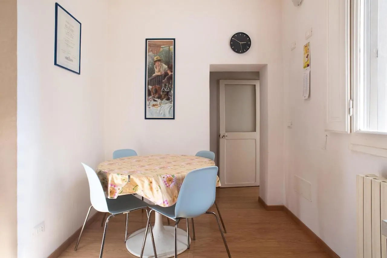 Apartment Palazzuolo Florença