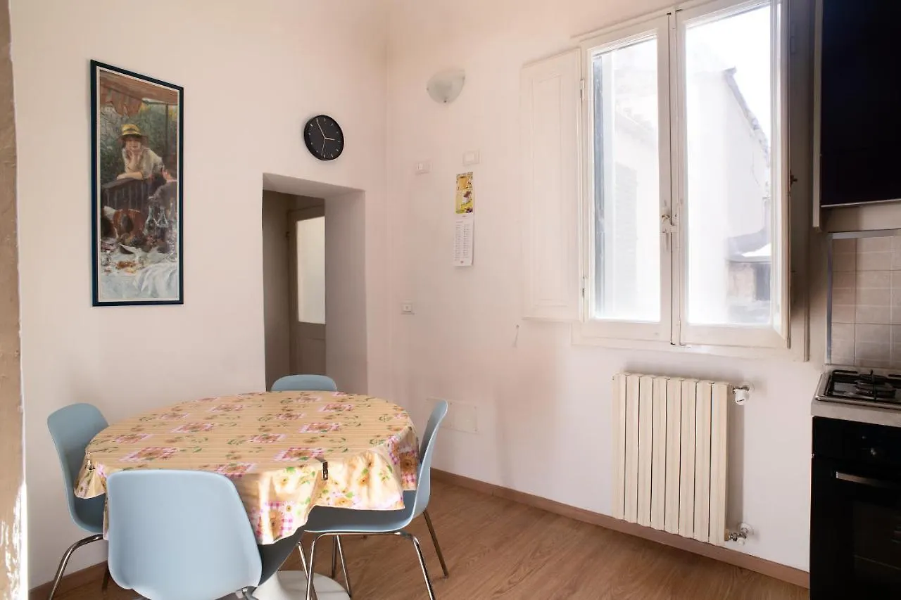 Apartment Palazzuolo Florença
