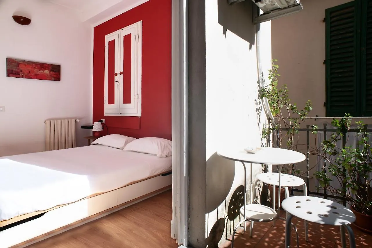 Apartment Palazzuolo Florença 0*,