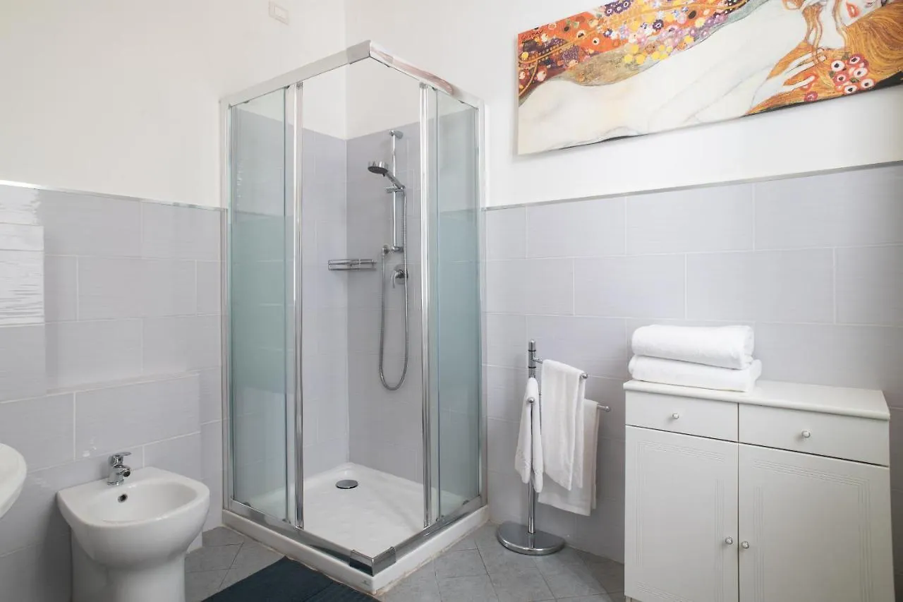 Apartment Palazzuolo Florença
