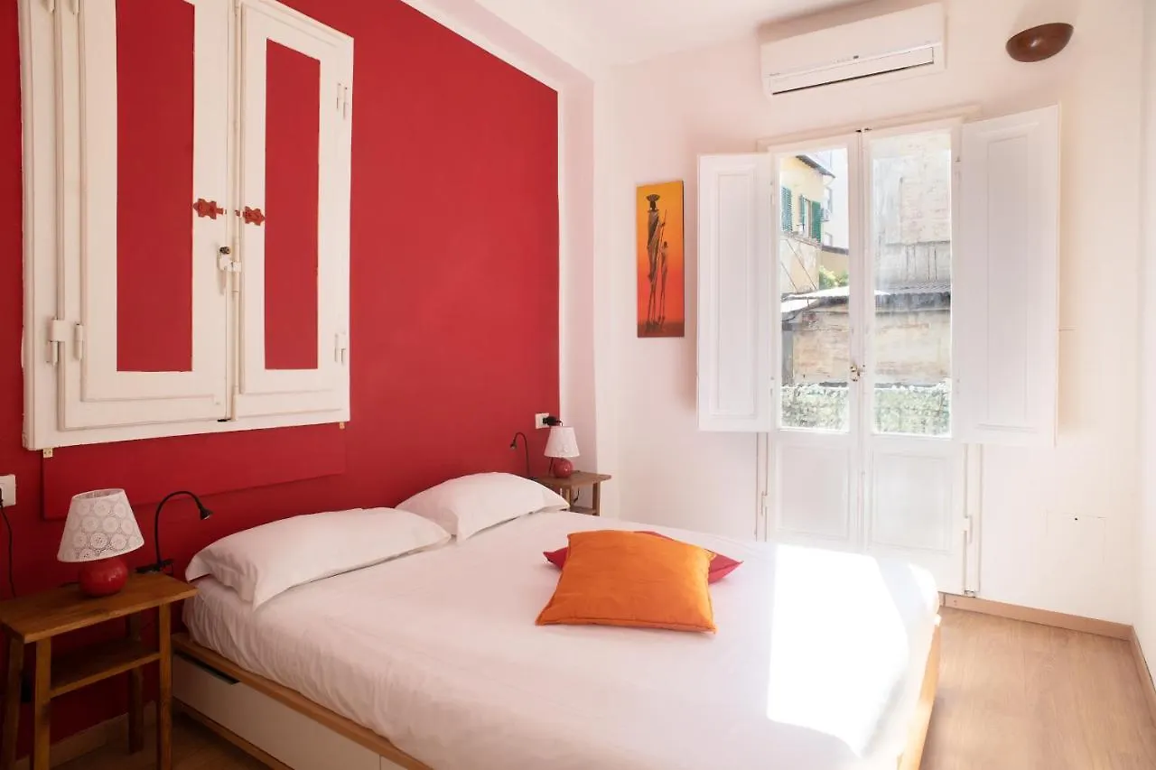 Apartment Palazzuolo Florence Italy