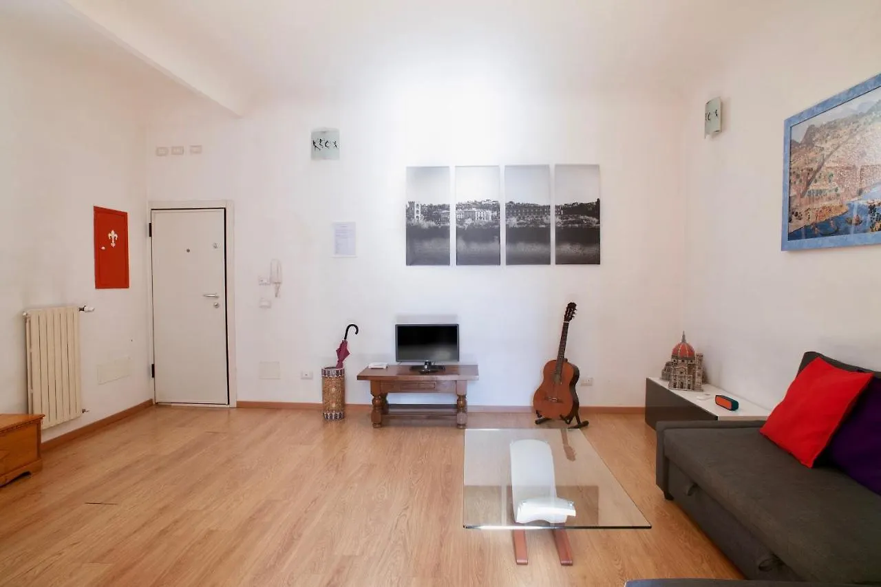Apartment Palazzuolo Florence