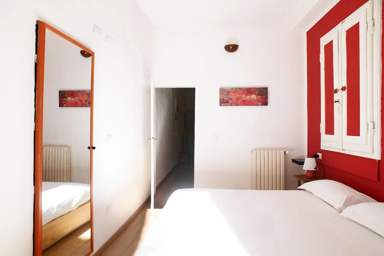 Apartment Palazzuolo Florence