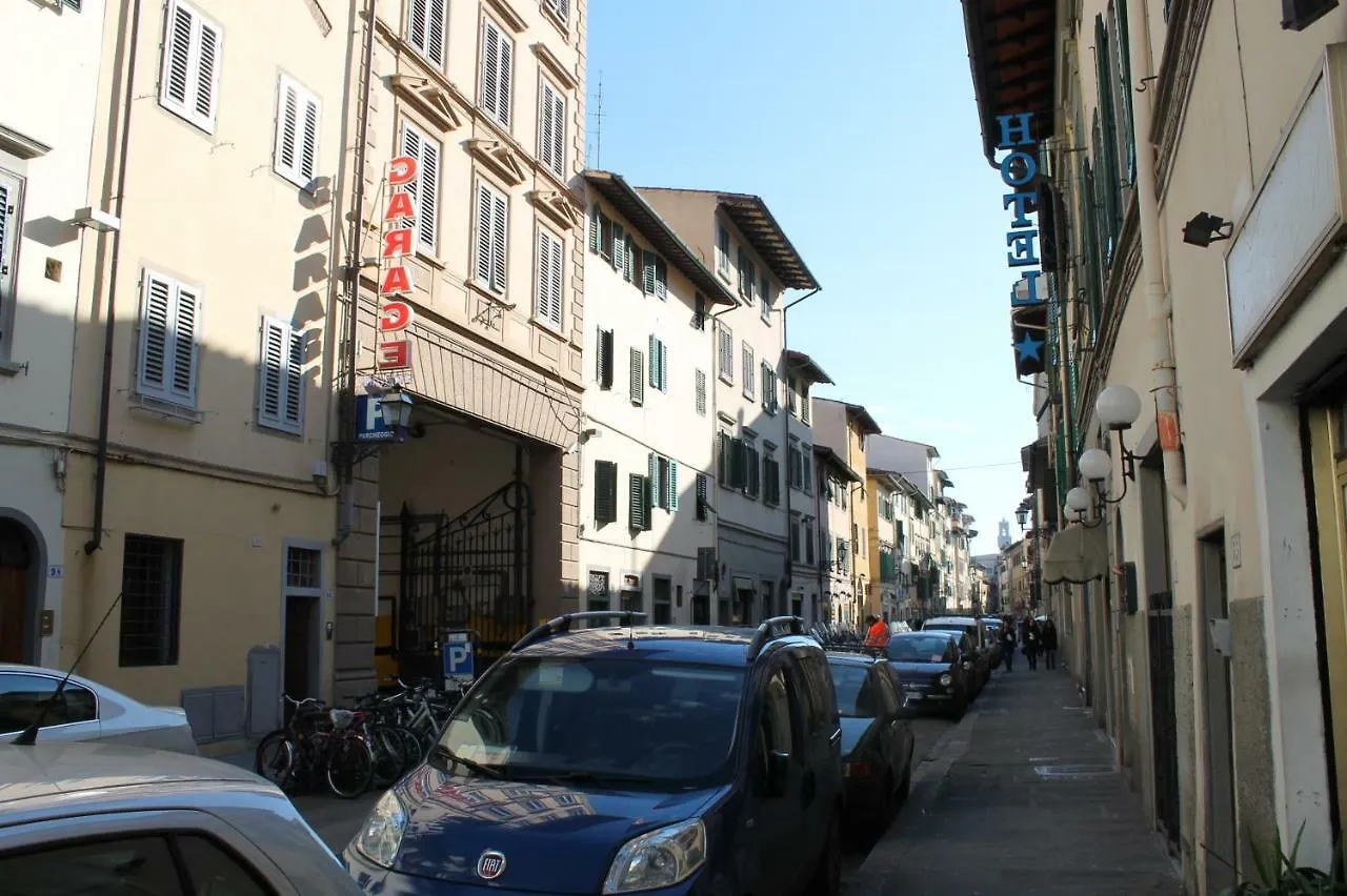 Apartment Palazzuolo Florence